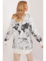 Sveter model 208355 Badu