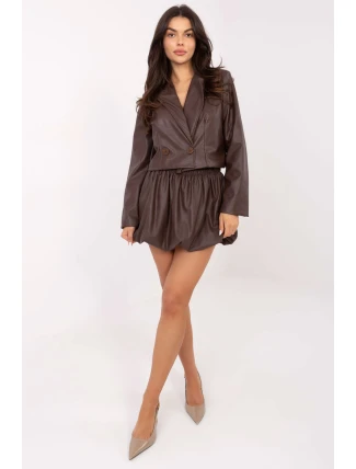 Krátka sukňa model 221082 Taliansko Moda