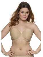 Podprsenka Curvy Kate 2601 Luxe 30 E Flesh