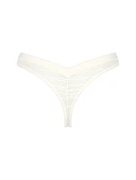 SLOGGI FREE EVOLVE - Čipkované tangá so super elastickou čipkou GRS Sloggi