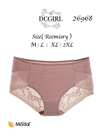 Nohavičky DC Girl 26968 A12 L–2XL Nohavičky DC Girl 26968 A12 L–2XL