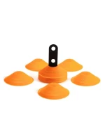 Ostrovčeky, tréningové kužele Yakima Sport 100597 Ostrovčeky, tréningové kužele Yakima Sport 100597