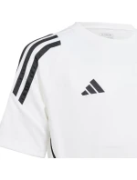Tričko adidas Tiro 24 Jersey Jr IS1033