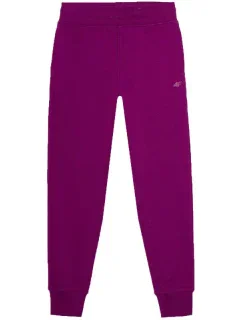 Nohavice 4F F606 W 4FWSS24TTROF606 51S dámske