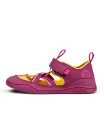 Topánky Affenzahn Sandale Vegan Breezy Bird Jr 01158-40010 detské