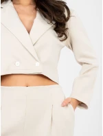 Súprava IT KMPL 22255.20 béžová