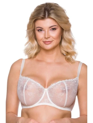 Mäkká dámska podprsenka 148 SOFT Mäkká dámska podprsenka 148 SOFT