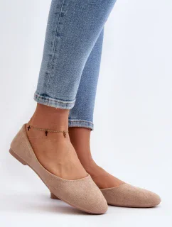 Balerínky model 192477 Krok vo veľkom štýle