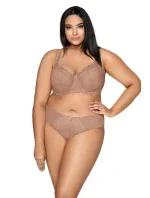 Vystužená podprsenka model 204189 Mat