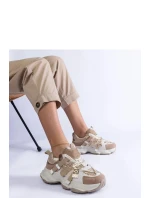 Tenisky model 207118 Solea