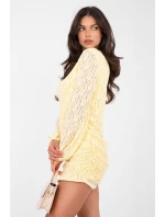 Krátke šaty model 223847 Taliansko Moda