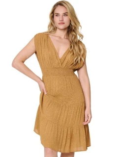 Dámske šaty LingaDore 8224