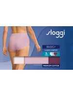 sloggi Basic+ Maxi C3P - Neznáme - SLOGGI Neznáme - SLOGGI sloggi Basic+ Maxi C3P - Neznáme - SLOGGI Neznáme - SLOGGI