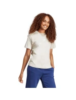 Bavlnené tričko adidas Essentials Small Logo W JI6079 Bavlnené tričko adidas Essentials Small Logo W JI6079