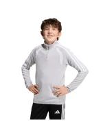 Detský tréningový top adidas Tiro 26 League grey KC3695
