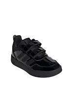 Detská obuv adidas Tensaur Sport 3.0 CF black KI3263 Detská obuv adidas Tensaur Sport 3.0 CF black KI3263
