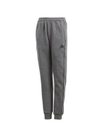 Chlapčenské nohavice Core 18 Sweat JR CV3957 - Adidas