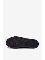 Dámske tenisky Big Star T274032 Black Dámske tenisky Big Star T274032 Black