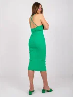 Šaty RV SK 7562.20x zelená