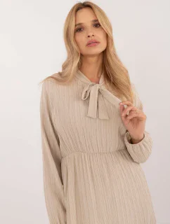 TW SK BI šaty CB3331.88 béžová