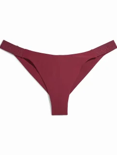 Dámske brazílske plavky KW0KW02034-XN0 - Calvin Klein