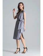 Dámske šaty M674 - Figl