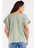 Blúzka model 181269 Infinite You