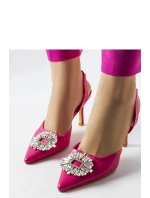 Čerpadlá na ihly model 207850 Solea