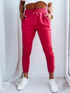 Dámske tepláky FITS pink FashionStreet UY0208z