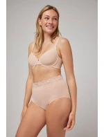 Ysabel Mora 19004 Modelovacie nohavičky s vysokým pásom S-2XL