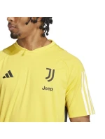 Pánske tréningové tričko adidas Juventus JSY M IQ0875 Pánske tréningové tričko adidas Juventus JSY M IQ0875