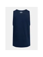 Under Armour M 1382883-408 pánske tričko