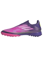 Adidas F50 Lamine Yamal League LL obuv JQ9733