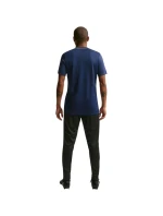 Pánske tričko Nike Dri-Fit Park 26 SS Top navy blue HM7127 410