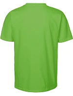 Neutral O 60002 Unisex tričko z bio bavlny 77.6002 limetková Neutral O 60002 Unisex tričko z bio bavlny 77.6002 limetková