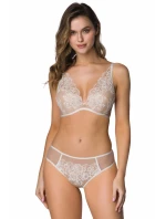 Mat 3804/4 Frances farba: béžovo-mliečna