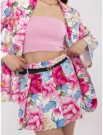 Súprava DHJ KMPL A9061.67 ružová