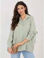 Košeľa IT KS 3060.23 khaki Košeľa IT KS 3060.23 khaki