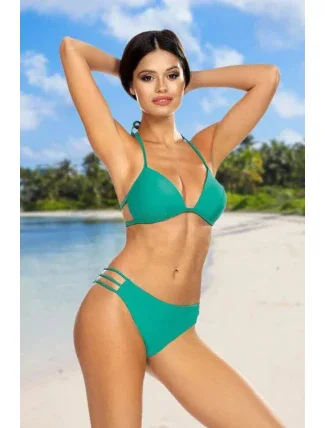 Dámske dvojdielne plavky Laos 1149 - Lorin