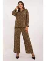 Set model 200214 Taliansko Moda