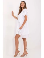 Denné šaty model 215790 Taliansko Moda Denné šaty model 215790 Taliansko Moda