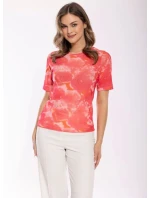 Emili Tess blúzka vzor 5 S-3XL Emili Tess blúzka vzor 5 S-3XL