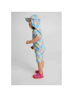 Reima Koralli Jr sandále 5400070A-4880