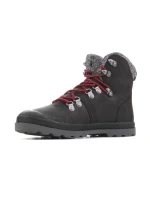 Dámske topánky Pallabrouse Hikr W 95140-041 - Palladium