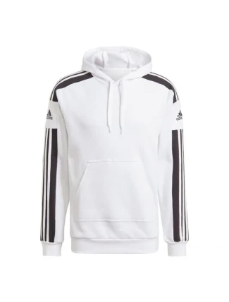 Pánska mikina Squadra 21 Sweat Hoody M GT6637 - Adidas