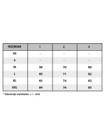 Pánska lyžiarska bunda Hi Mountain M FC-2207