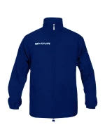 Givova Bunda do dažďa Basico M RJ001 0004 Givova Bunda do dažďa Basico M RJ001 0004