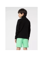 Mikina 4F Jr 4FJSS23TFLEM062-20S