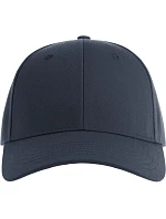 Atlantis Headwear Joshua 6-panelová bejzbalová čiapka 33.0109 námornícka modrá Atlantis Headwear Joshua 6-panelová bejzbalová čiapka 33.0109 námornícka modrá