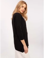Blúzka CLM BZ 0052.37 čierna Blúzka CLM BZ 0052.37 čierna